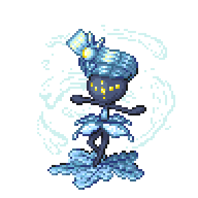 Regietta Sprite Image