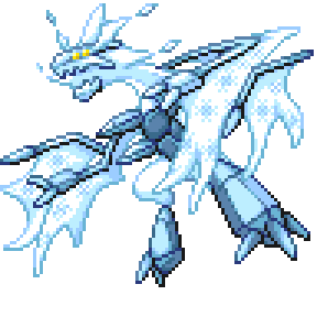 Regizma Sprite Image