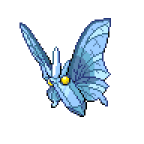 Regimoth Sprite Image