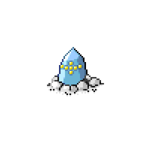 Regilett Sprite Image