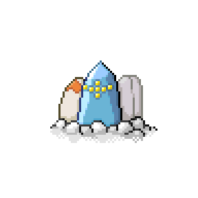 Regitrio Sprite Image