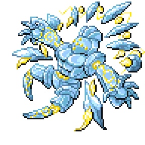 Regichoke Sprite Image