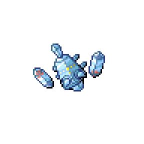 Regimite Sprite Image