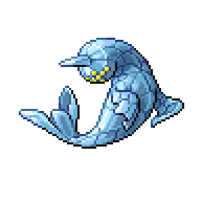 Regigong Sprite Image