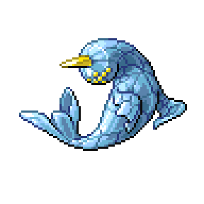 Regigong Sprite Image