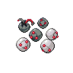 Regicute Sprite Image