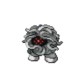 Regigela Sprite Image