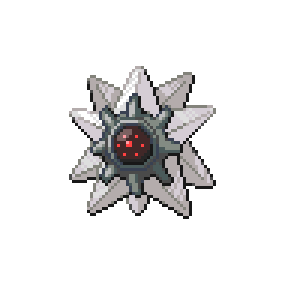 Regimie Sprite Image