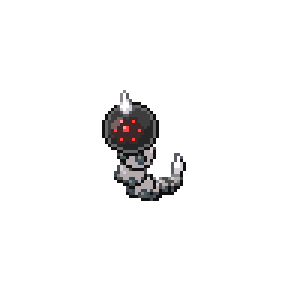 Regidle Sprite Image