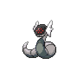 Regitini Sprite Image
