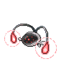 Regichou Sprite Image