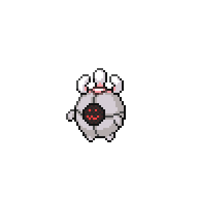 Regibuff Sprite Image