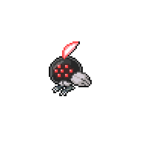 Regitu Sprite Image