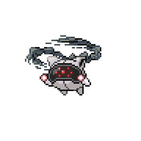 Regipip Sprite Image