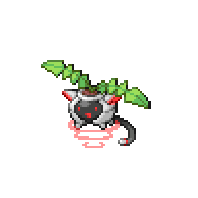 Regipip Sprite Image