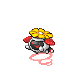 Regiloom Sprite Image