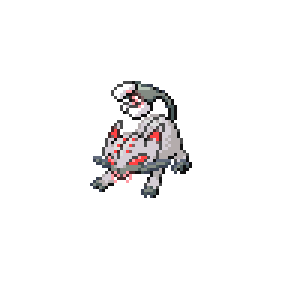 Regitata Sprite Image