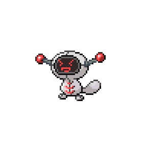 Regiper Sprite Image