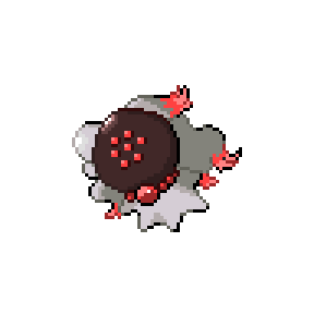 Regidreavus Sprite Image