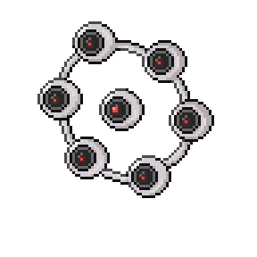 Regiown Sprite Image