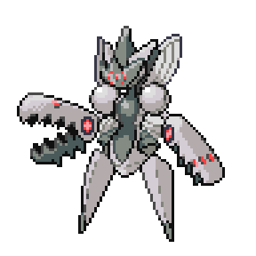 Regizor Sprite Image