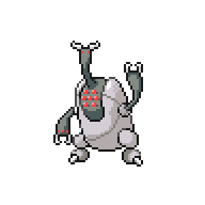 Regicross Sprite Image