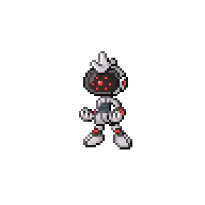 Regirogue Sprite Image