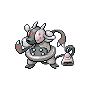 Regitank Sprite Image