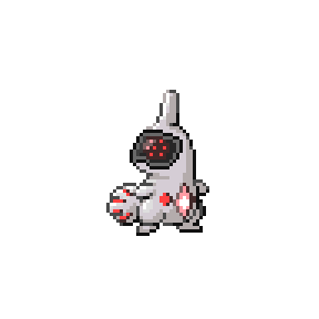 Regitar Sprite Image