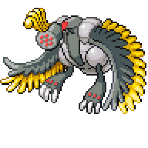 Regioh Sprite Image