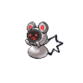 Regirill Sprite Image