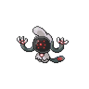 Reginaut Sprite Image