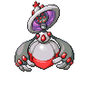 Regimagius Sprite Image