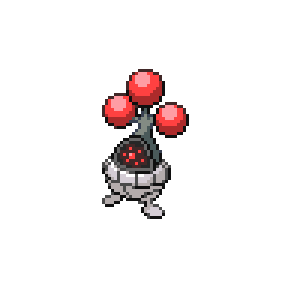 Regisly Sprite Image