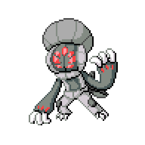 Regivile Sprite Image