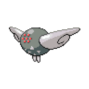 Regikiss Sprite Image