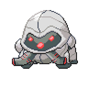 Regiswine Sprite Image