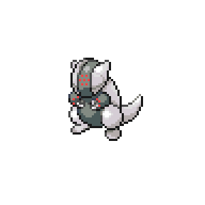 Regishrew Sprite Image