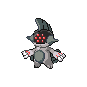 Regitomp Sprite Image