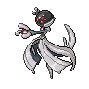 Regivoir Sprite Image