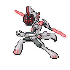 Regilade Sprite Image