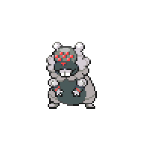 Regidoof Sprite Image