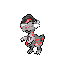 Regiidos Sprite Image