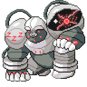 Regiking Sprite Image