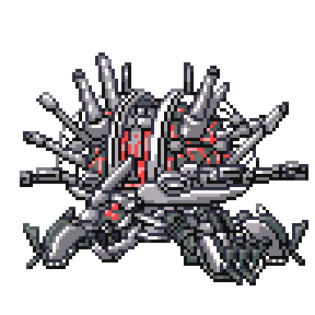 Regiterra Sprite Image