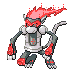 Reginape Sprite Image