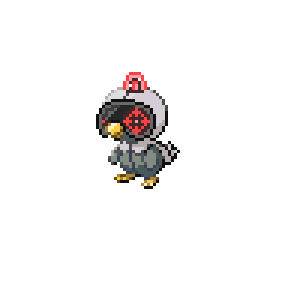 Regilup Sprite Image