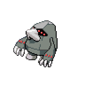 Regipass Sprite Image
