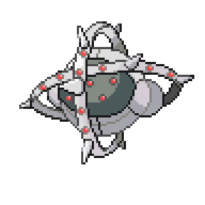 Regiklang Sprite Image