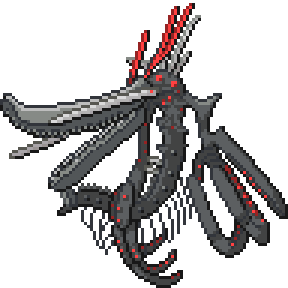Regitina Sprite Image
